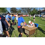 Torneo INTERCURSO - Nivel Secundario
